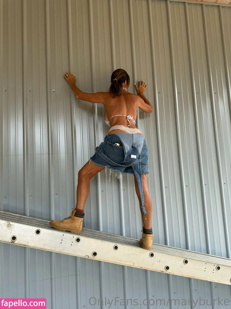 maryburke Onlyfans Photo Gallery 