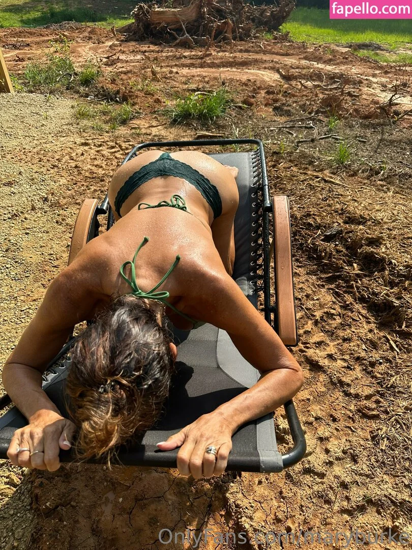 maryburke Onlyfans Photo Gallery 