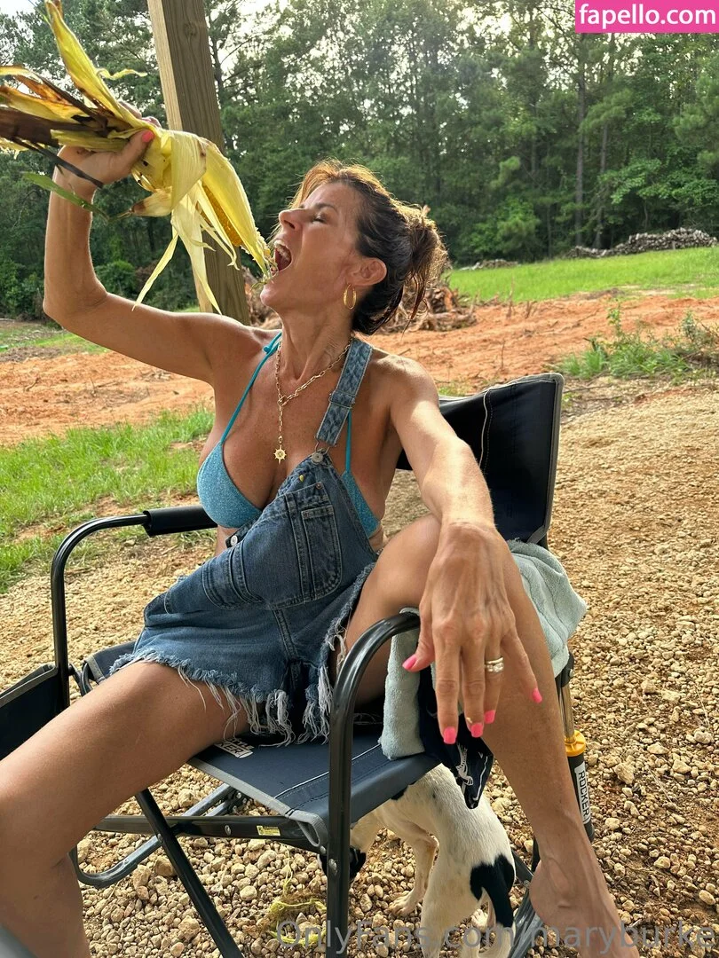 maryburke Onlyfans Photo Gallery 