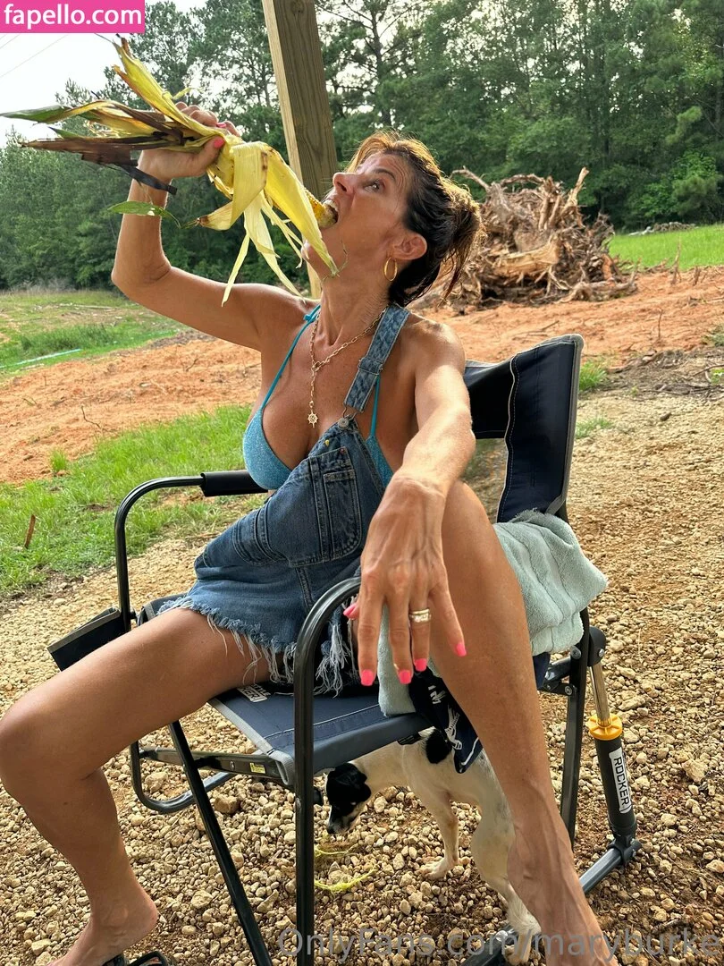 maryburke Onlyfans Photo Gallery 