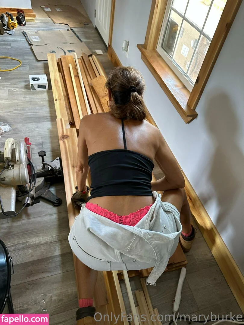 maryburke Onlyfans Photo Gallery 