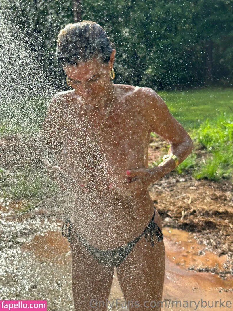 maryburke Onlyfans Photo Gallery 