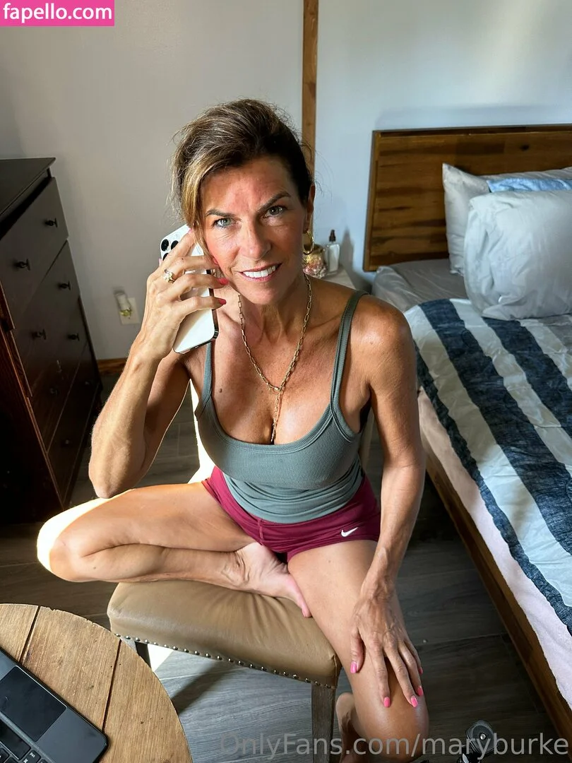 maryburke Onlyfans Photo Gallery 