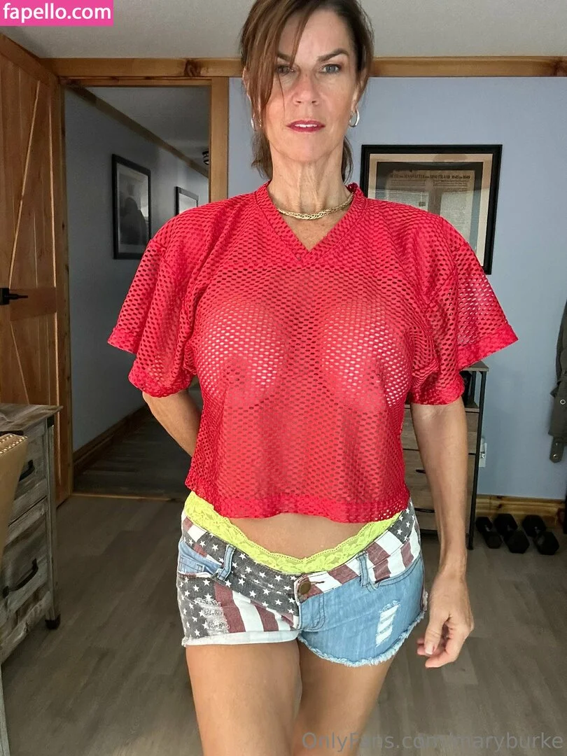 maryburke Onlyfans Photo Gallery 