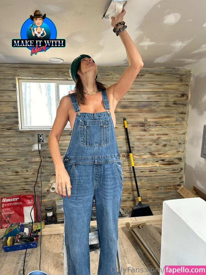 maryburke Onlyfans Photo Gallery 