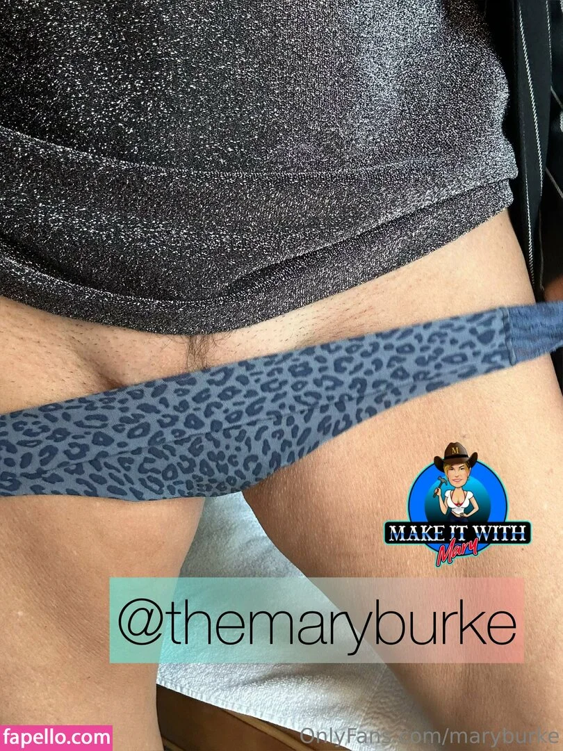 maryburke Onlyfans Photo Gallery 