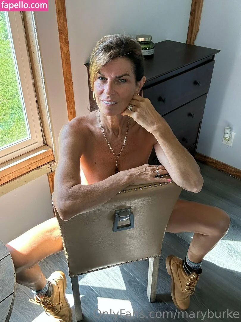 maryburke Onlyfans Photo Gallery 