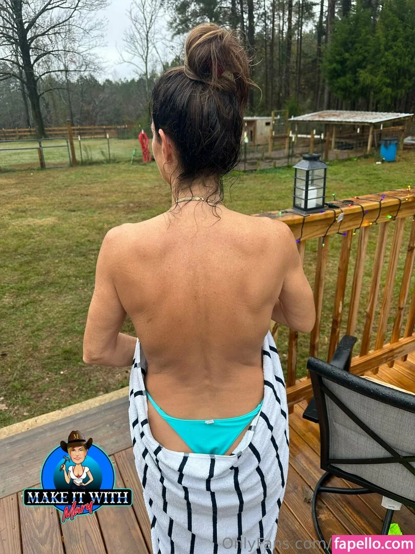 maryburke Onlyfans Photo Gallery 