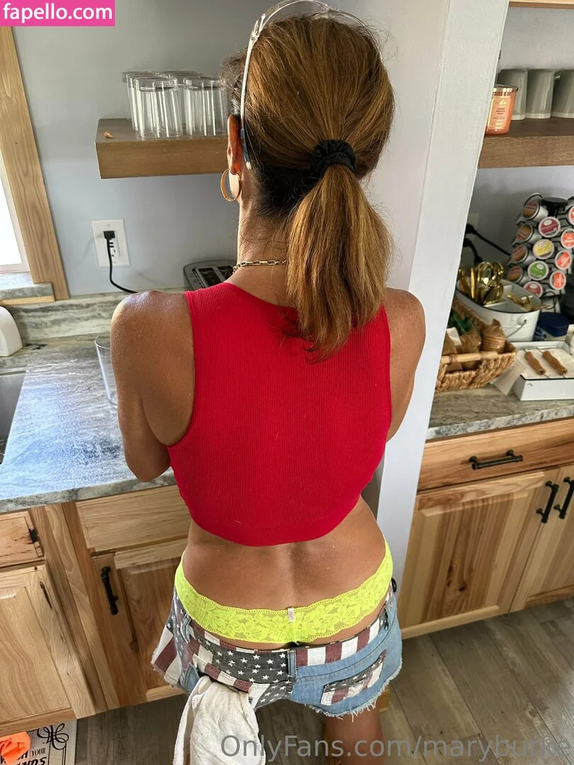 maryburke Onlyfans Photo Gallery 
