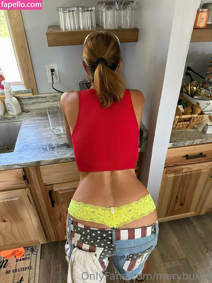 maryburke Onlyfans Photo Gallery 