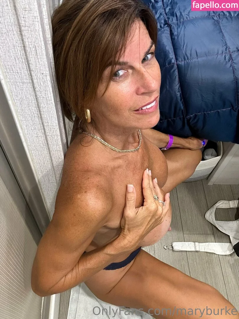 maryburke Onlyfans Photo Gallery 