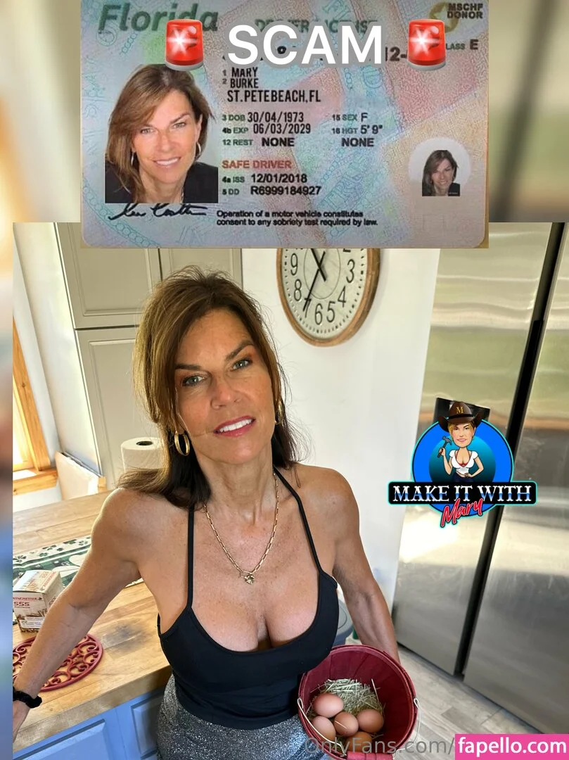 maryburke Onlyfans Photo Gallery 