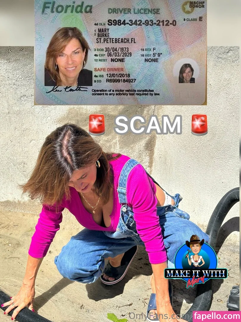 maryburke Onlyfans Photo Gallery 