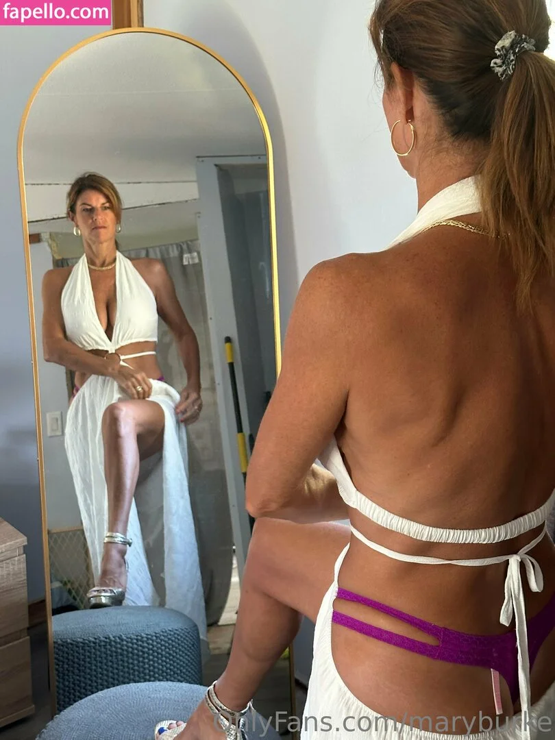 maryburke Onlyfans Photo Gallery 