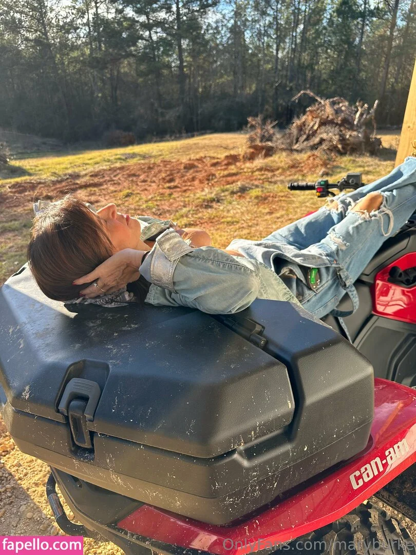 maryburke Onlyfans Photo Gallery 