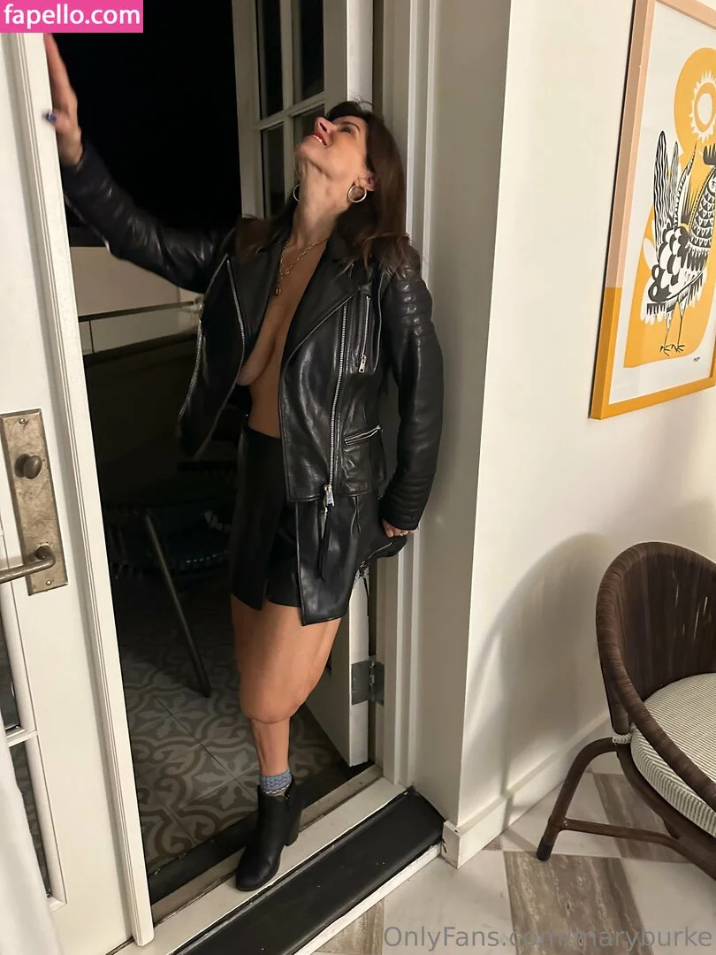 maryburke Onlyfans Photo Gallery 
