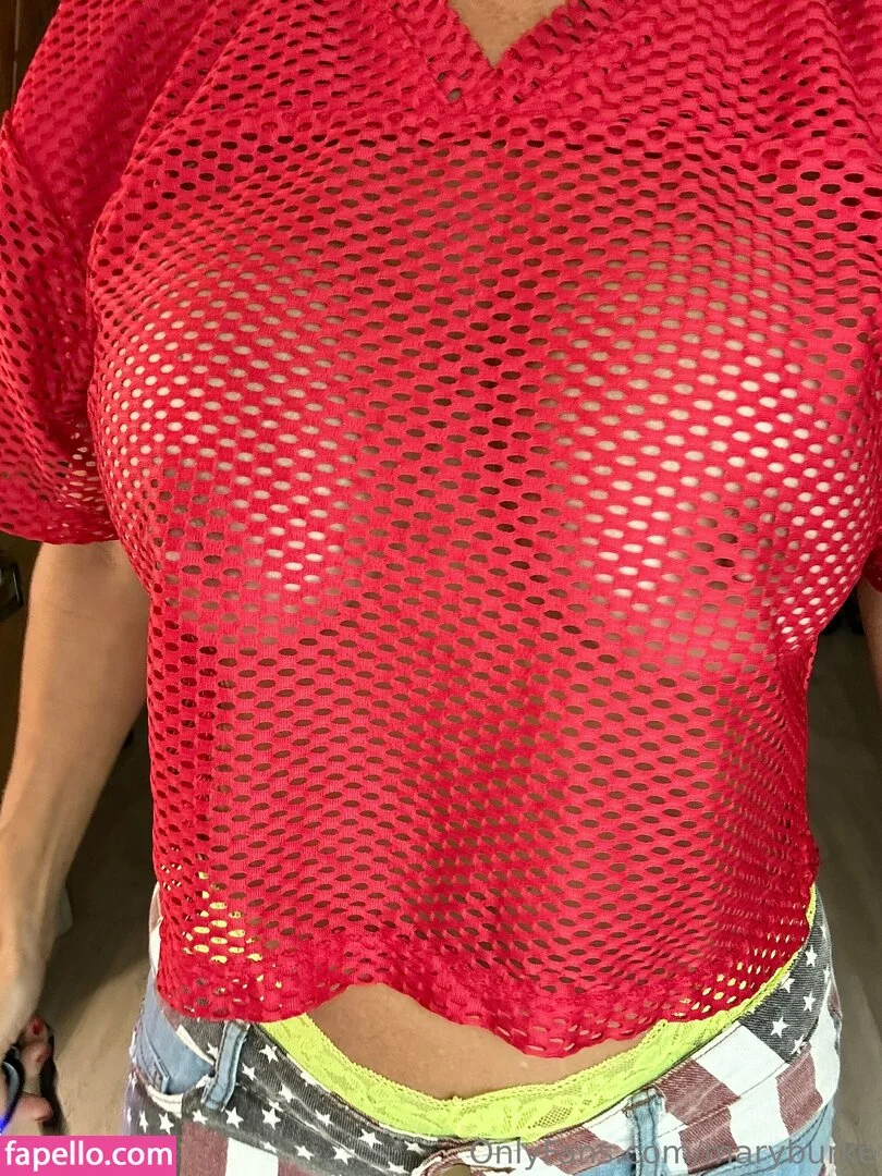 maryburke Onlyfans Photo Gallery 