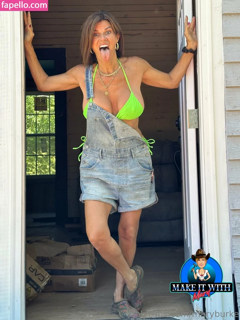 maryburke Onlyfans Photo Gallery 