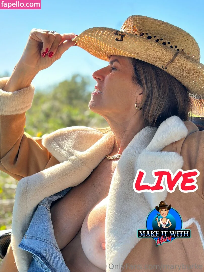 maryburke Onlyfans Photo Gallery 