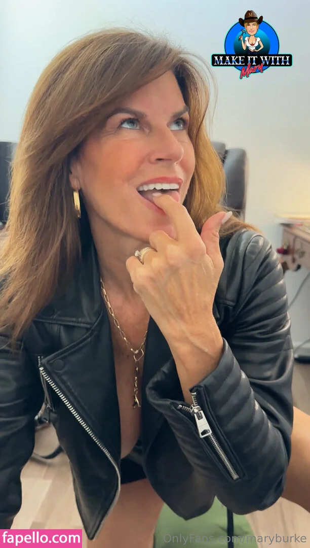 maryburke Onlyfans Photo Gallery 
