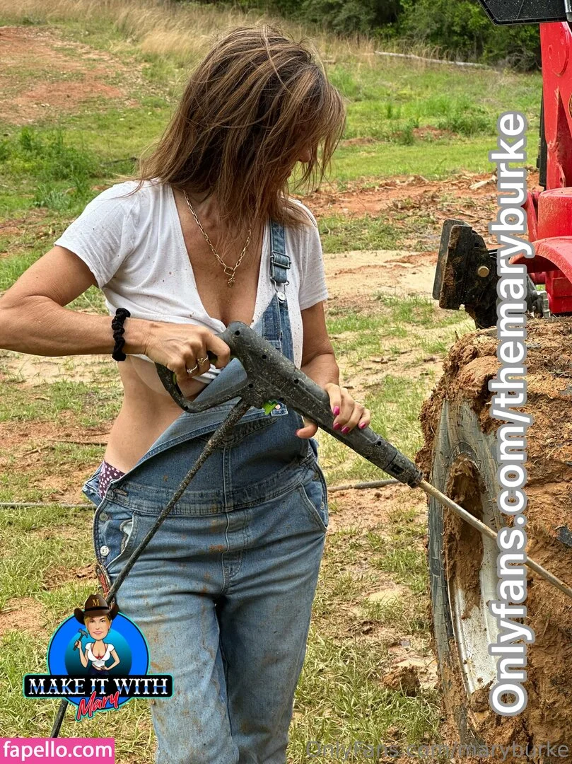 maryburke Onlyfans Photo Gallery 