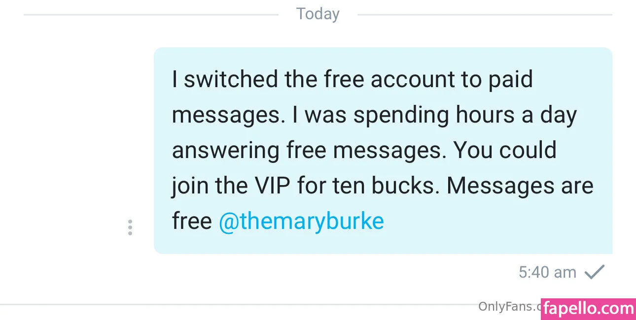 maryburke Onlyfans Photo Gallery 