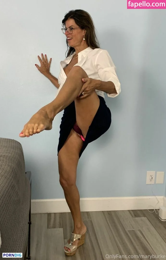 maryburke Onlyfans Photo Gallery 