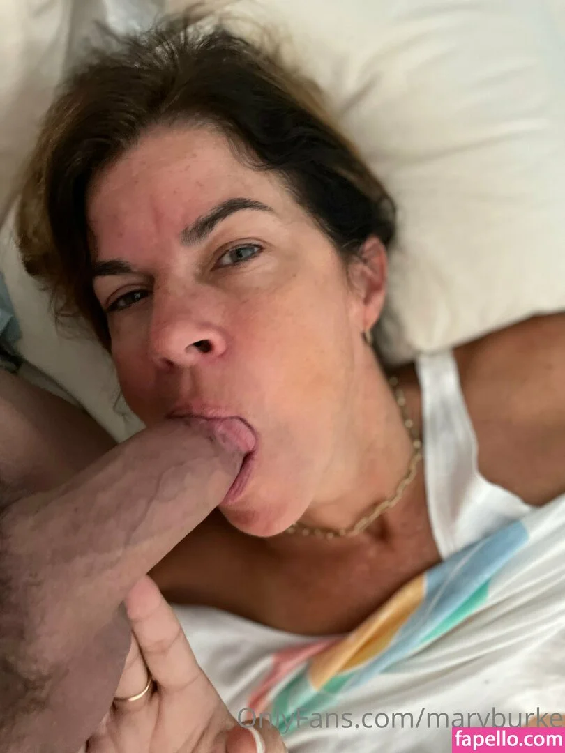 maryburke Onlyfans Photo Gallery 