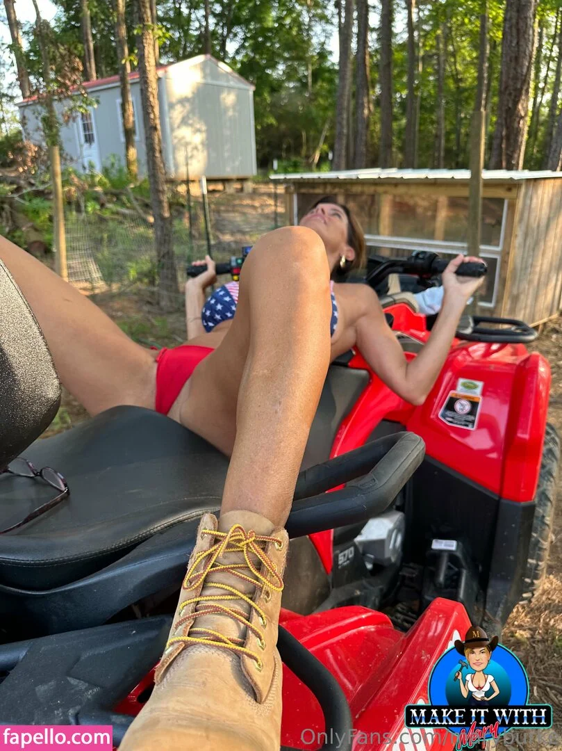 maryburke Onlyfans Photo Gallery 