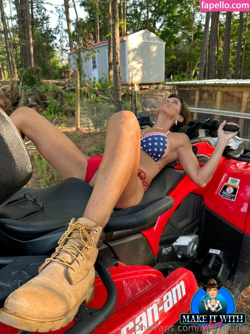 maryburke Onlyfans Photo Gallery 