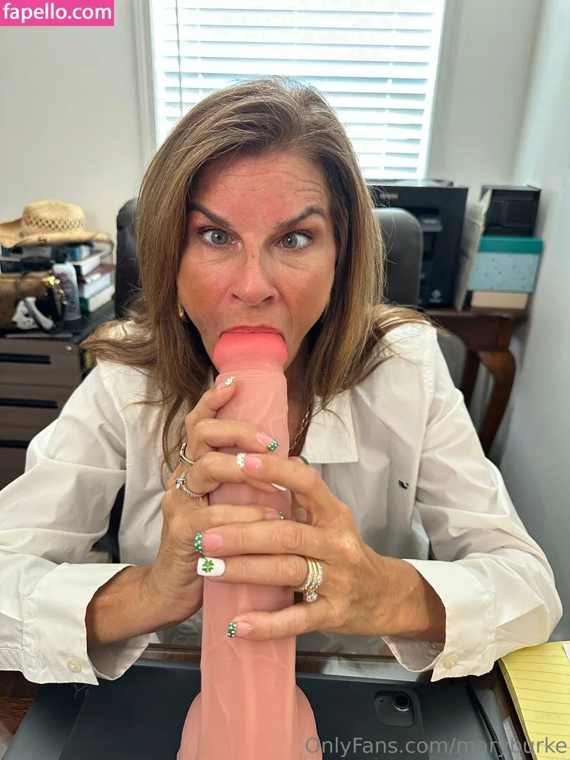 maryburke Onlyfans Photo Gallery 