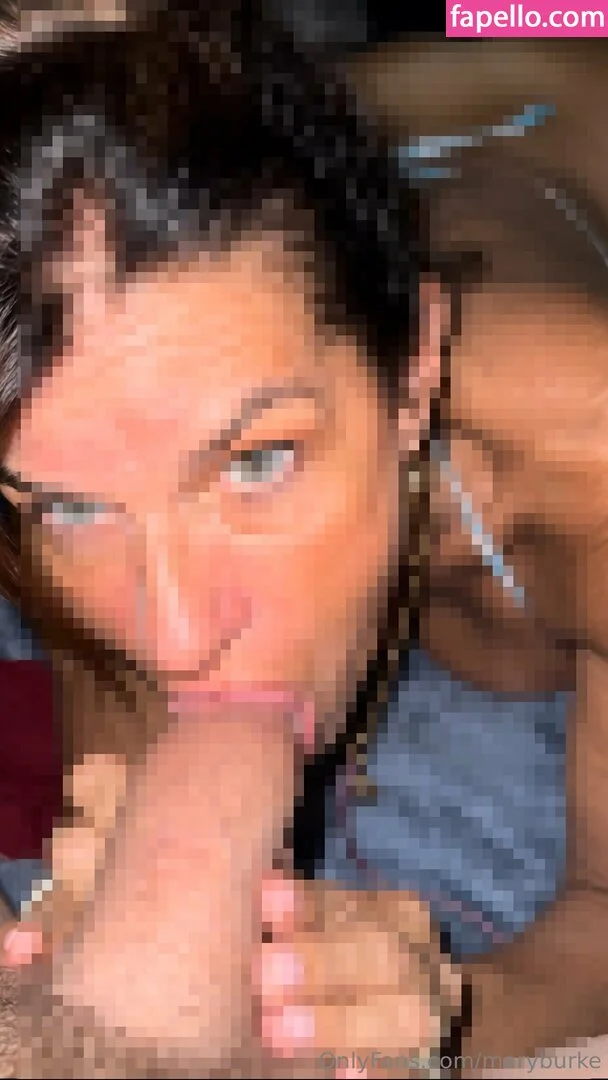 maryburke Onlyfans Photo Gallery 