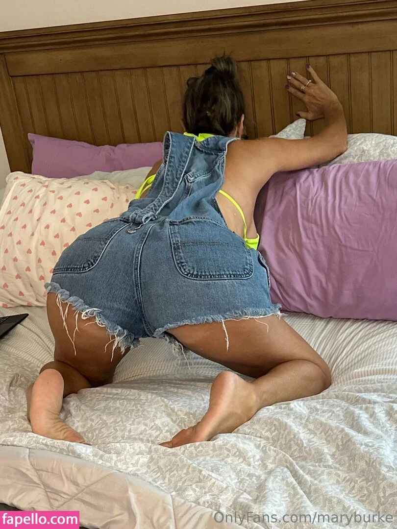 maryburke Onlyfans Photo Gallery 