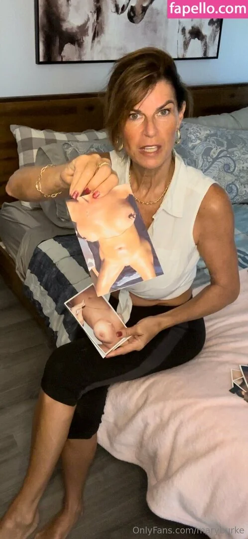 maryburke Onlyfans Photo Gallery 