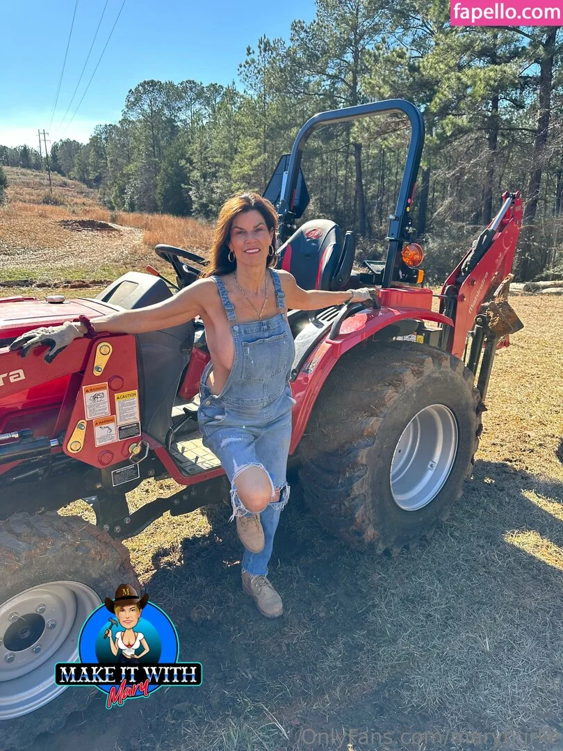 maryburke Onlyfans Photo Gallery 