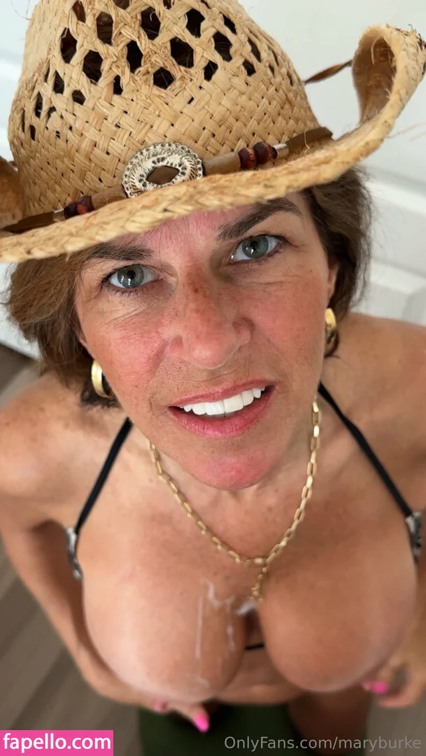 maryburke Onlyfans Photo Gallery 