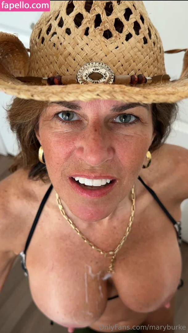 maryburke Onlyfans Photo Gallery 