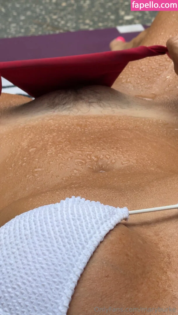 maryburke Onlyfans Photo Gallery 