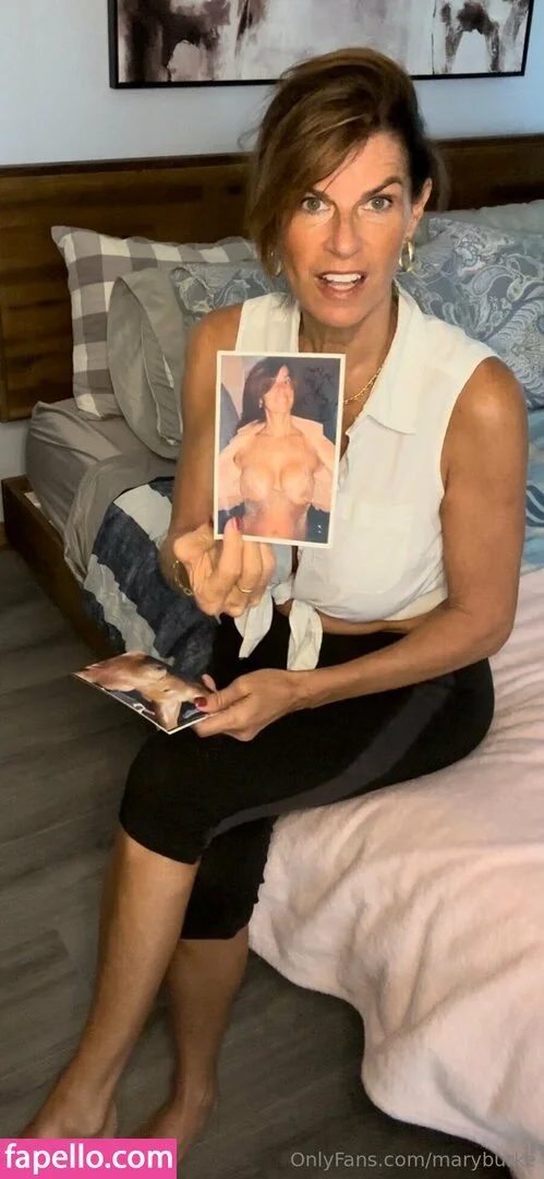 maryburke Onlyfans Photo Gallery 