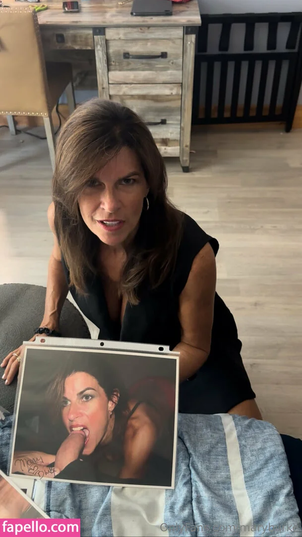 maryburke Onlyfans Photo Gallery 