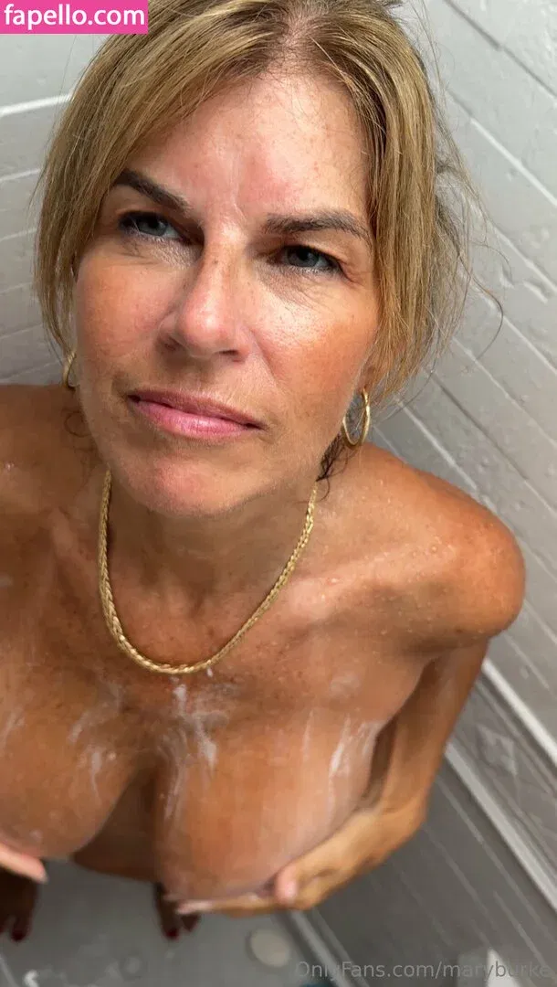 maryburke Onlyfans Photo Gallery 