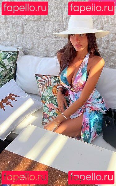 Angela Nasti Nude Onlyfans Photo 35