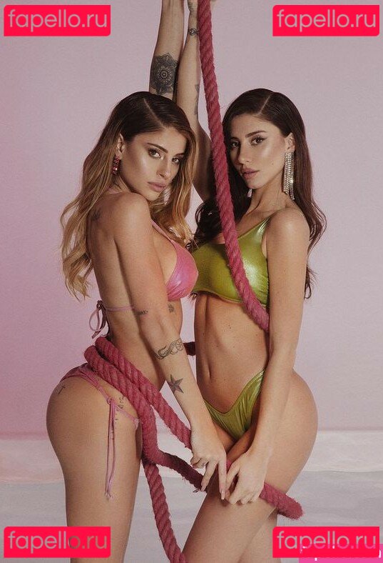 Angela Nasti Nude Onlyfans Photo 15
