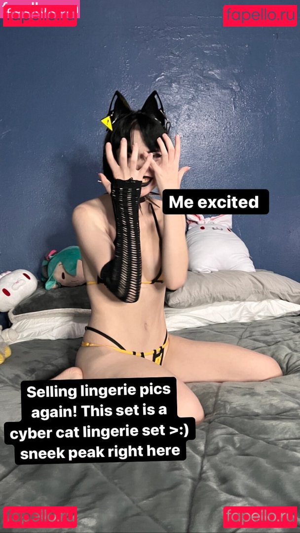 officialdrearydrab Nude Onlyfans Photo 43