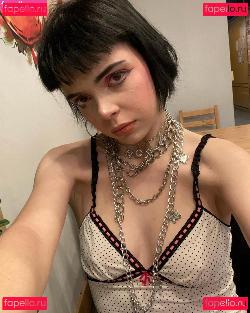officialdrearydrab Nude Onlyfans Photo 40