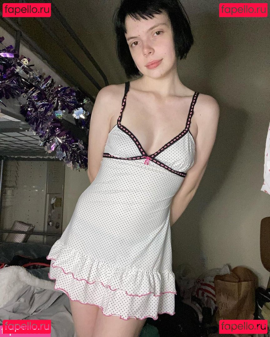 officialdrearydrab Nude Onlyfans Photo 39