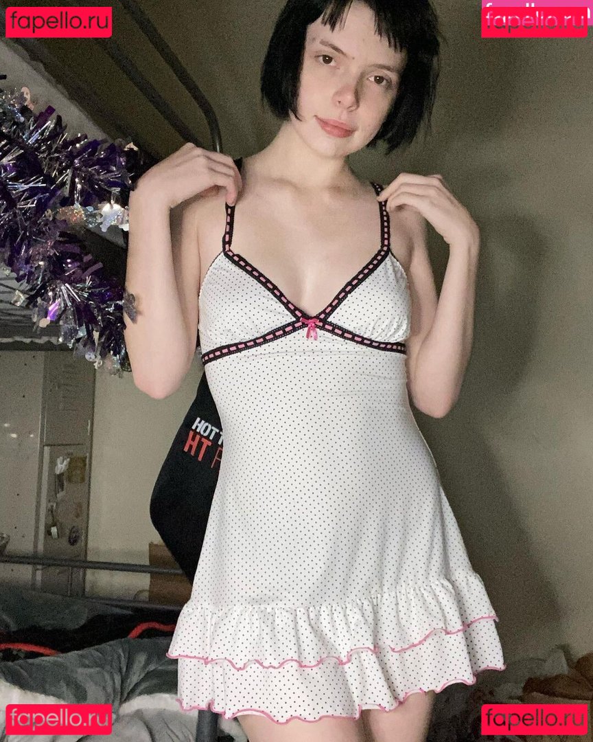 officialdrearydrab Nude Onlyfans Photo 38