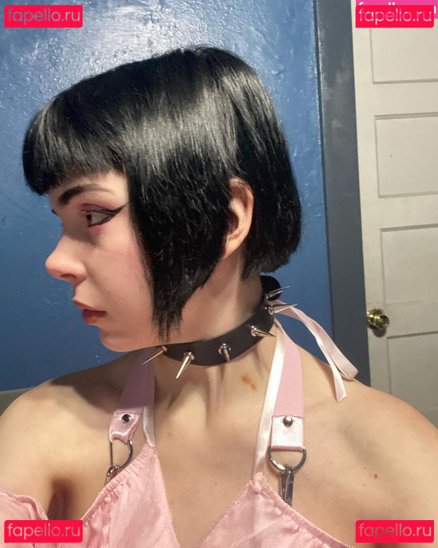officialdrearydrab Nude Onlyfans Photo 37