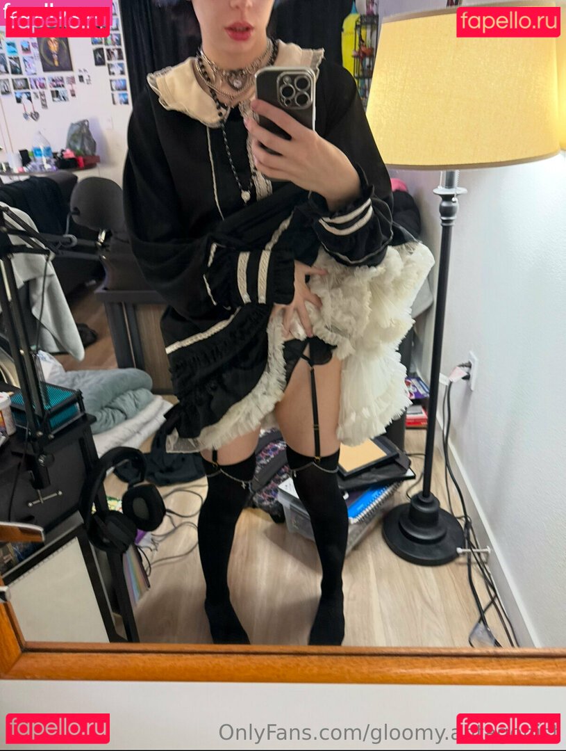 officialdrearydrab Nude Onlyfans Photo 24