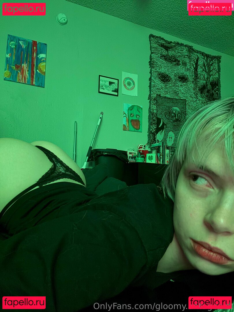 officialdrearydrab Nude Onlyfans Photo 19